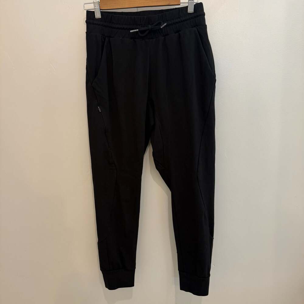 BYLT Elite Active Jogger Pants Black Size S